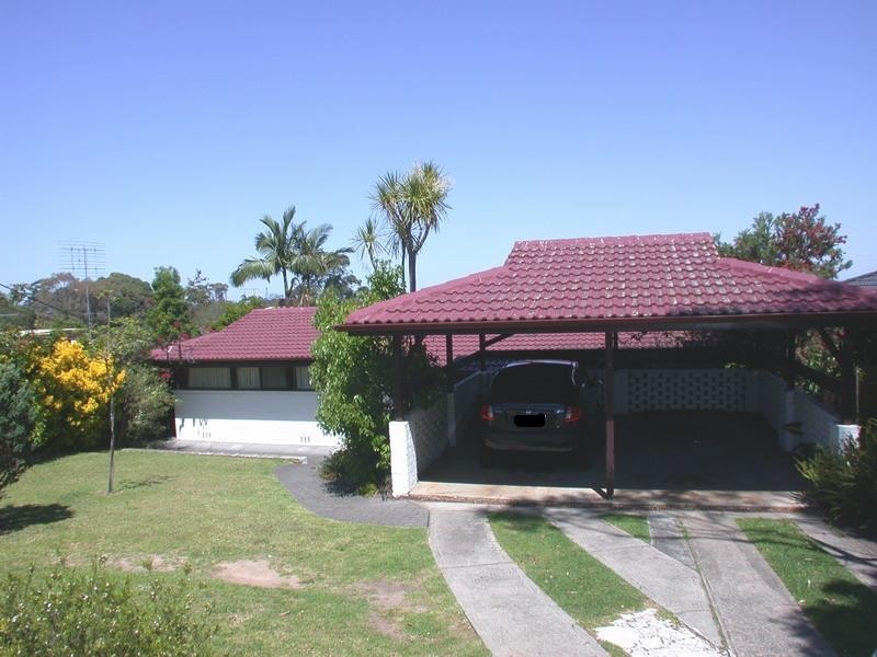 354 North Rocks Road, Carlingford NSW 2118