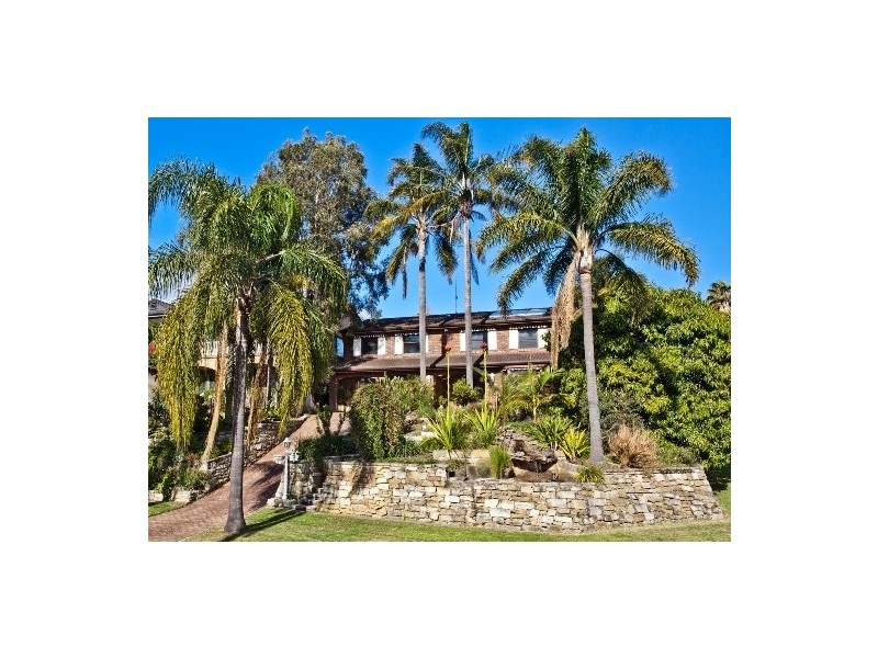 32 Balaka Drive, Carlingford NSW 2118