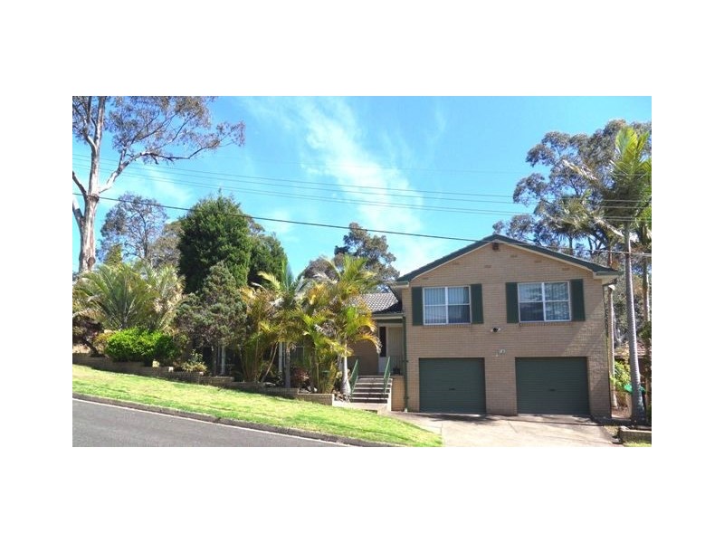 1a Norwood Ave, Beecroft NSW 2119