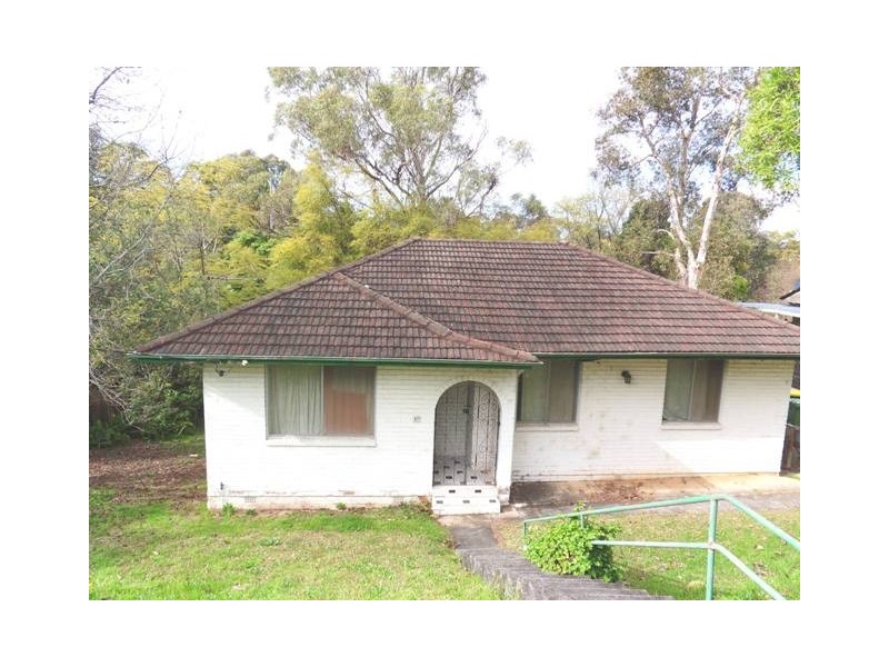 30 Bain Place, Dundas NSW 2117