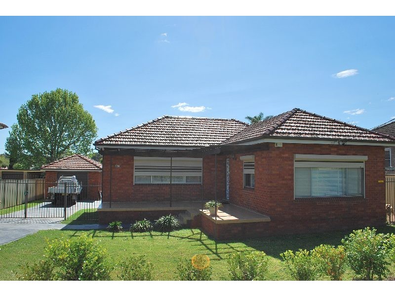 452 Victoria Road, Rydalmere NSW 2116