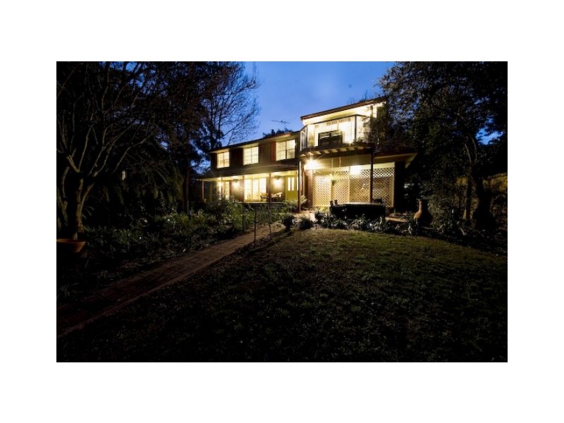 3 Casben Close, Carlingford NSW 2118