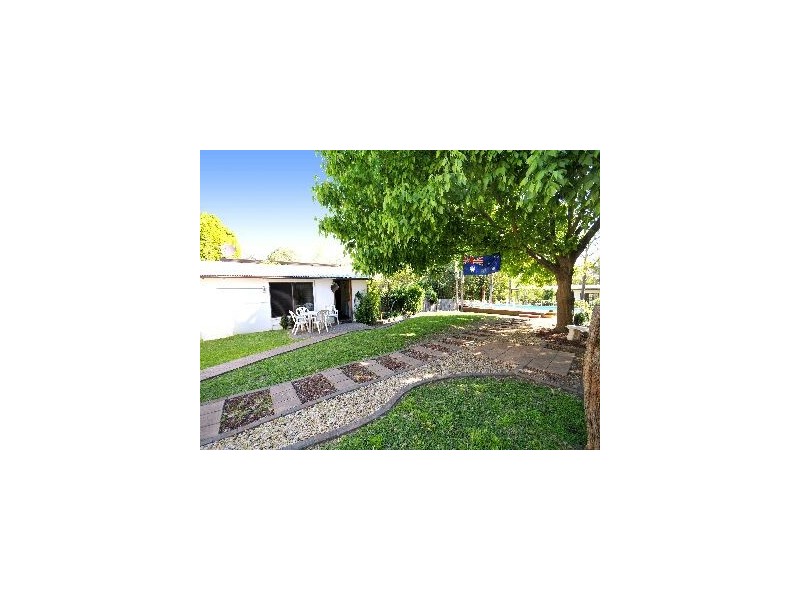 7a Boundary, Carlingford NSW 2118