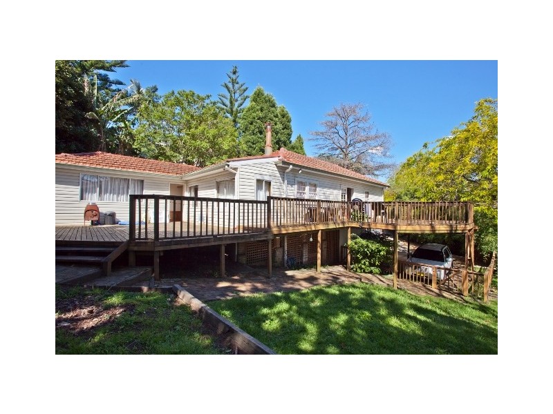 34A Honiton Ave, Carlingford NSW 2118