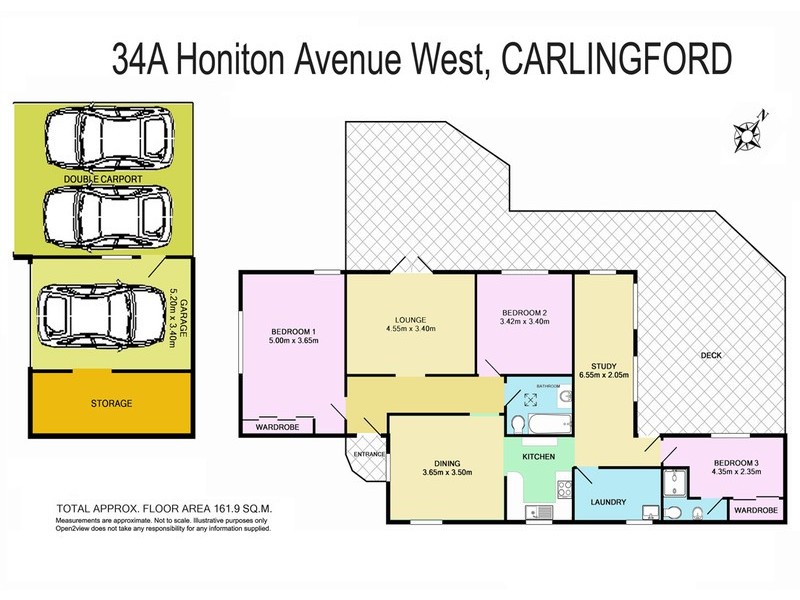 34A Honiton Ave, Carlingford NSW 2118