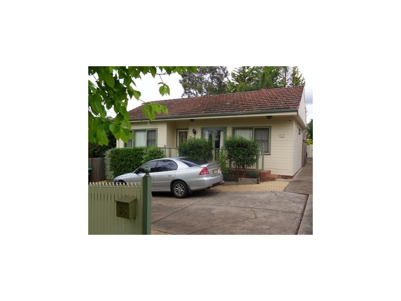 38 Pennant Parade, Carlingford NSW 2118