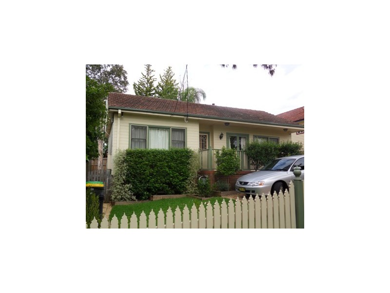 38 Pennant Parade, Carlingford NSW 2118