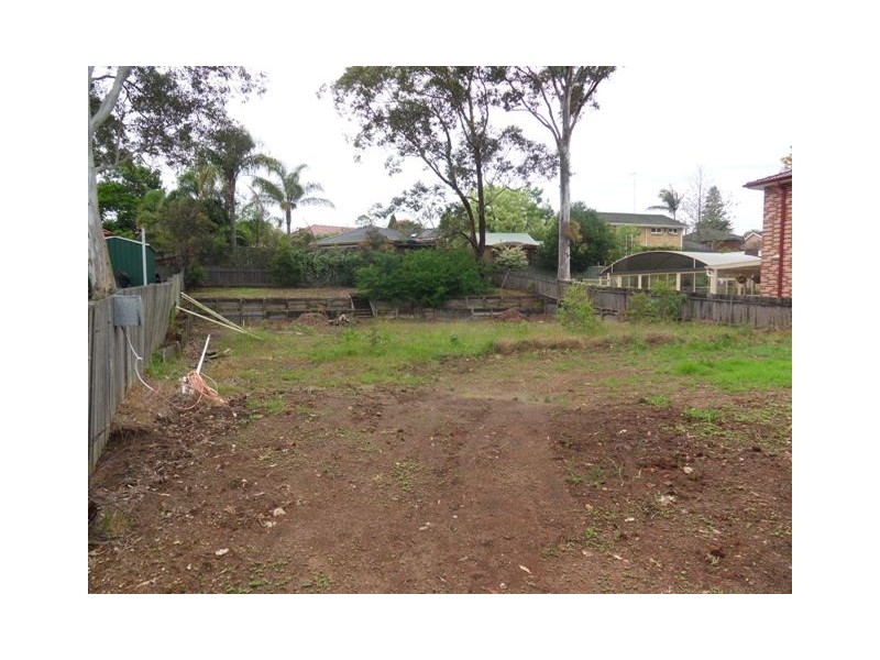 6A Talinga St, Carlingford NSW 2118