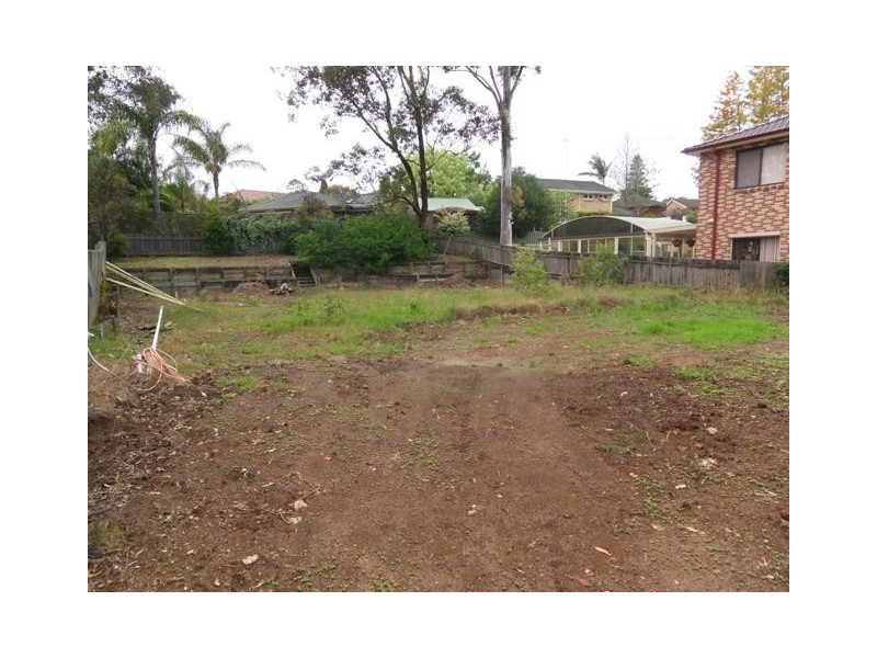 6A Talinga St, Carlingford NSW 2118