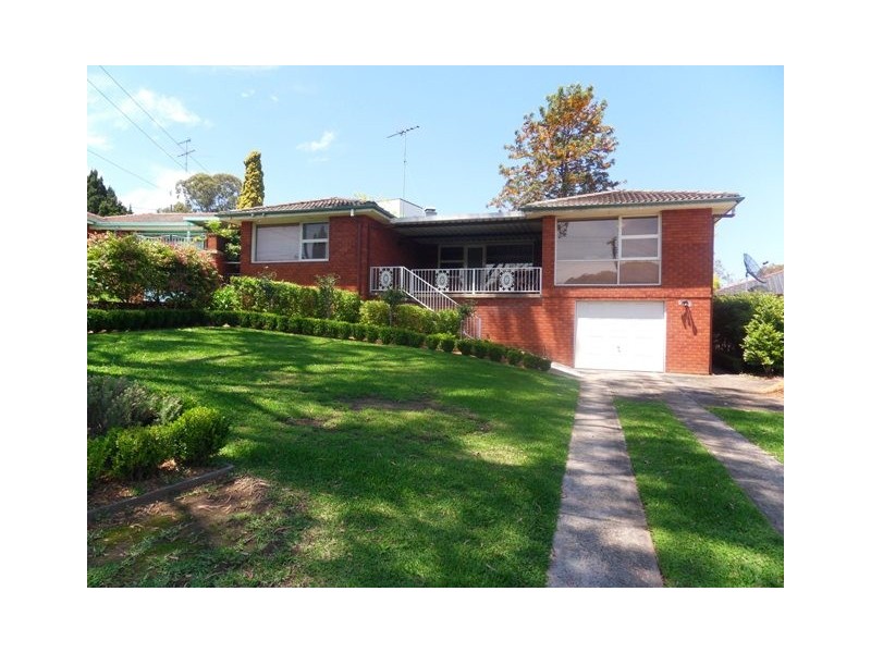 10 View Street, Telopea NSW 2117