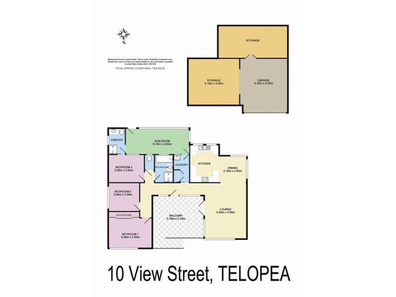 10 View Street, Telopea NSW 2117