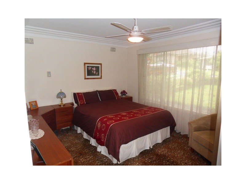 16 Darwin Street, Carlingford NSW 2118