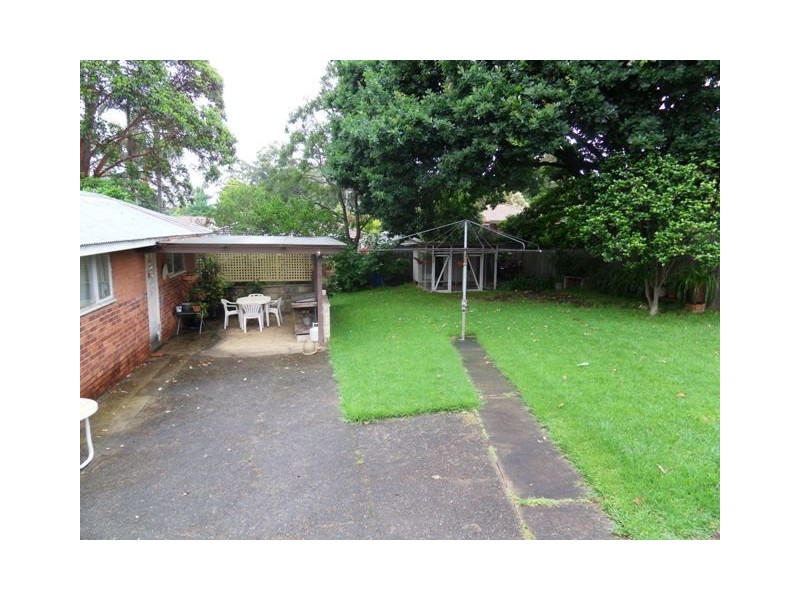 16 Darwin Street, Carlingford NSW 2118