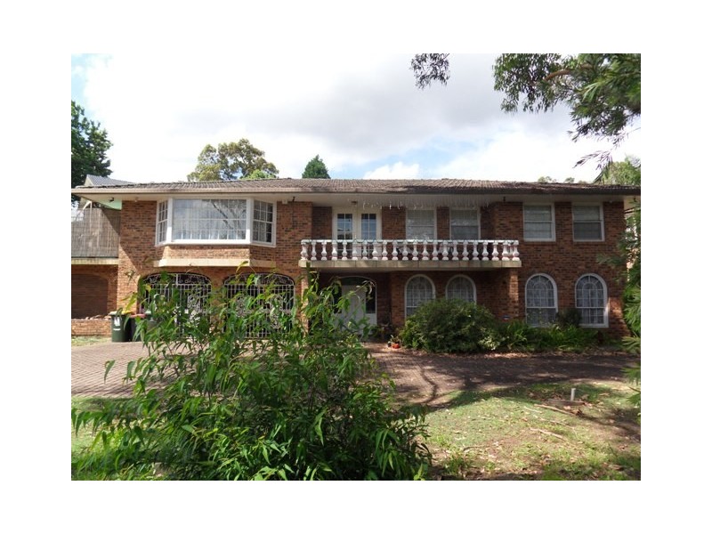 64  Iona Ave, North Rocks NSW 2151