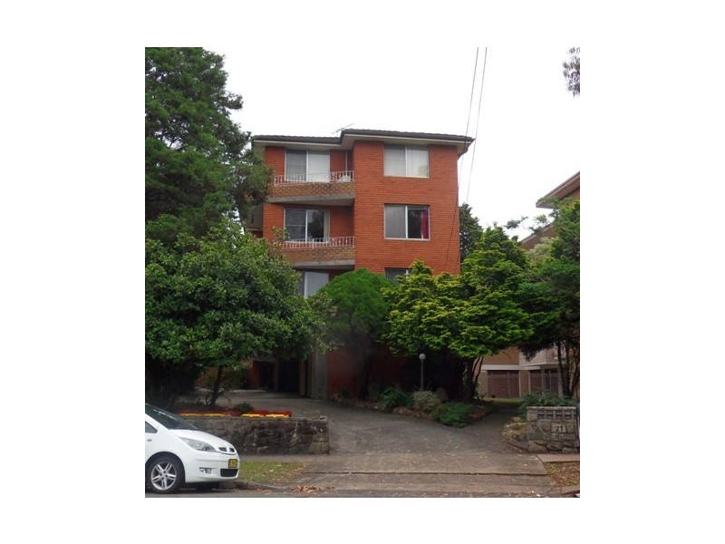 9/21 Wharf Road, Gladesville NSW 2111