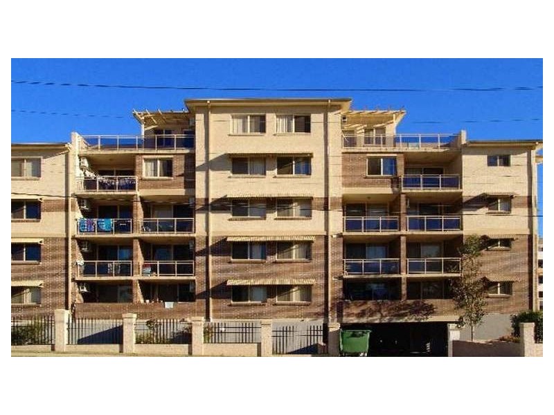 34/14 Fourth Ave, Blacktown NSW 2148