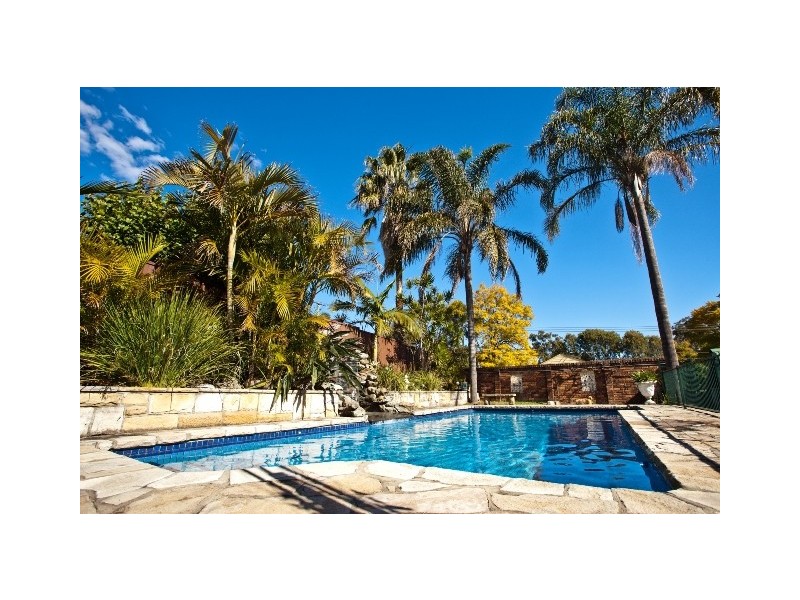 32 Balaka Drive, Carlingford NSW 2118