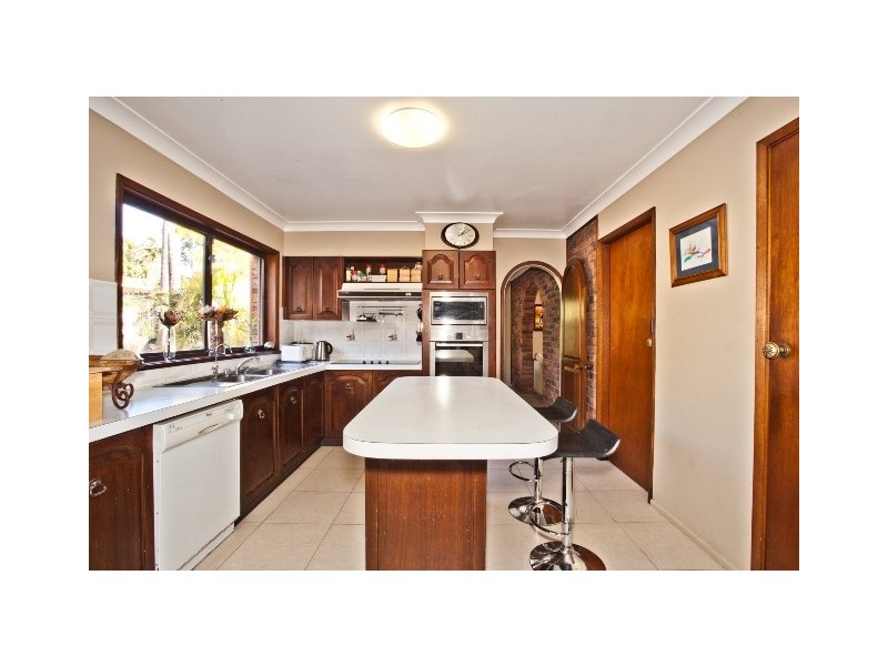 32 Balaka Drive, Carlingford NSW 2118