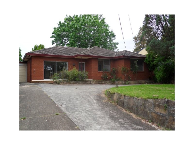 370B North Rocks Road, Carlingford NSW 2118