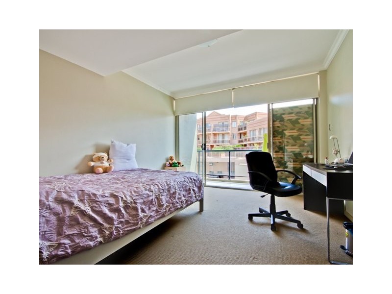 22/20 Herbert Street, West Ryde NSW 2114