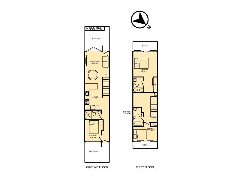 22/20 Herbert Street, West Ryde NSW 2114