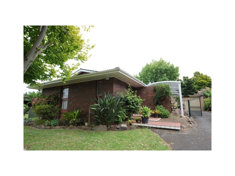 40 Arcadian CCT, Carlingford NSW 2118