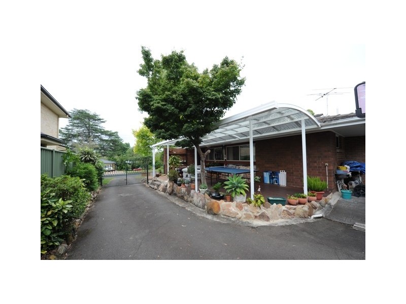 40 Arcadian CCT, Carlingford NSW 2118