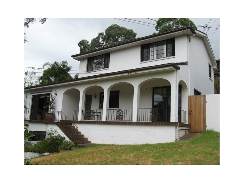 23 Ferndale Ave, Carlingford NSW 2118