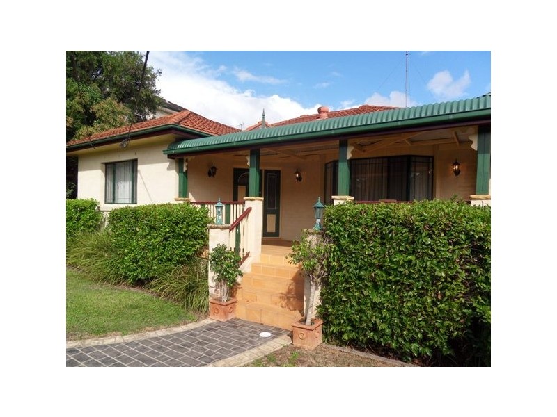 34 Rumsey Cres, Dundas NSW 2117