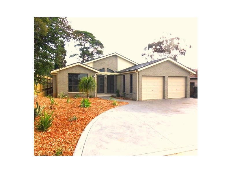 4 Pennant Prd, Carlingford NSW 2118