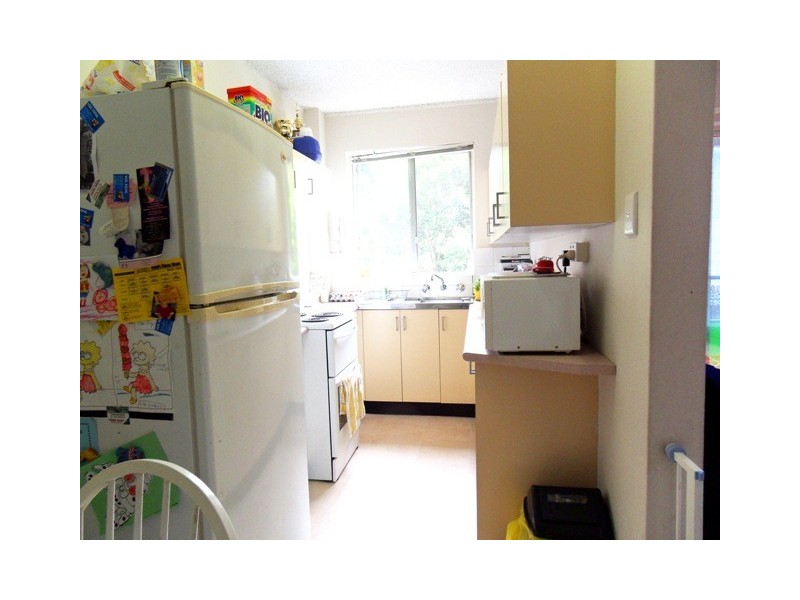 16/1 Calder Rd, Dundas NSW 2117