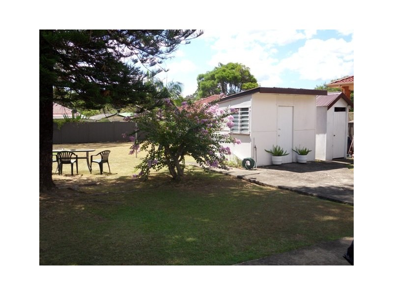 37 Pine St, Rydalmere NSW 2116