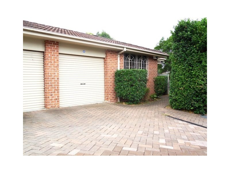 1/684 Victoria Rd, Ermington NSW 2115