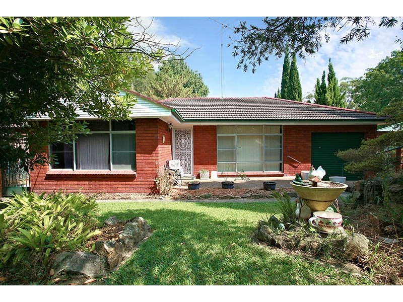 10 Lasburn Avenue, Carlingford NSW 2118