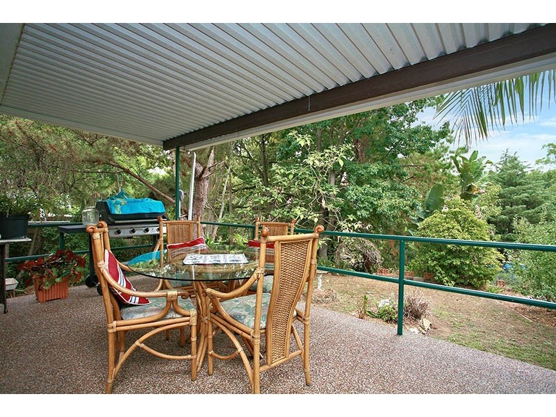 10 Lasburn Avenue, Carlingford NSW 2118