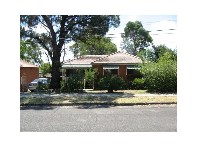 25 Bedford Rd, Blacktown NSW 2148