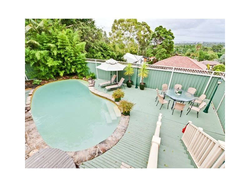 258 Marsden Rd, Carlingford NSW 2118