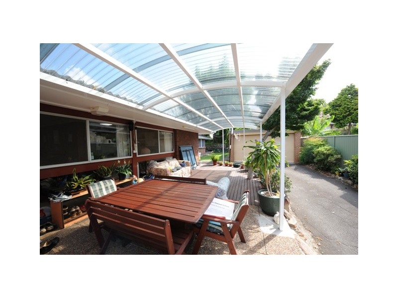 40 Arcadian CCT, Carlingford NSW 2118