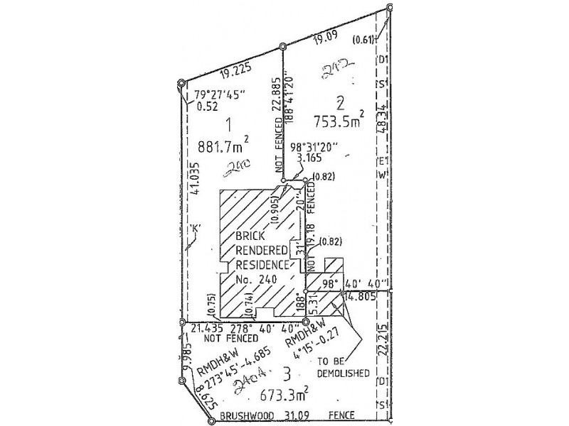 240-242 Pennant Hills Rd, Carlingford NSW 2118