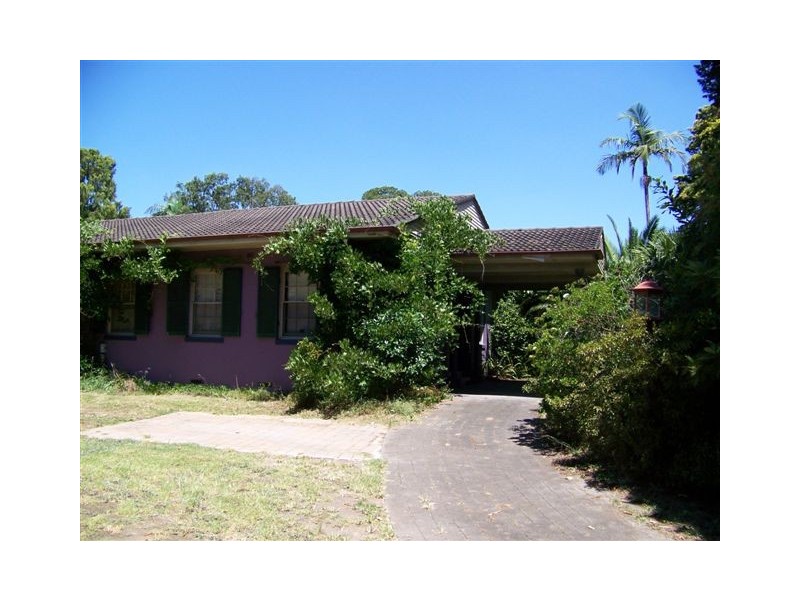 240-242 Pennant Hills Rd, Carlingford NSW 2118