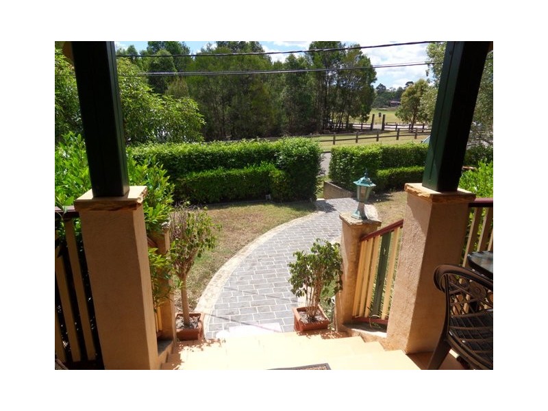 34  Rumsey Cres, Dundas Valley NSW 2117