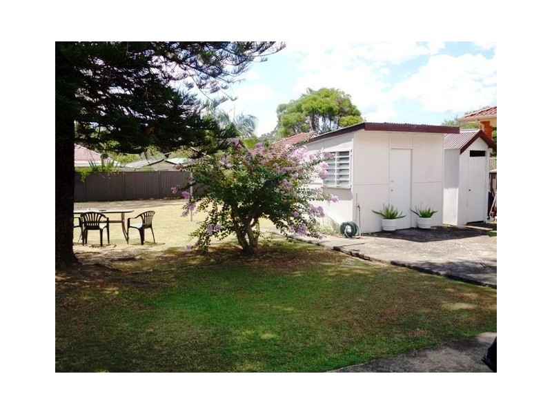 37 Pine St, Rydalmere NSW 2116