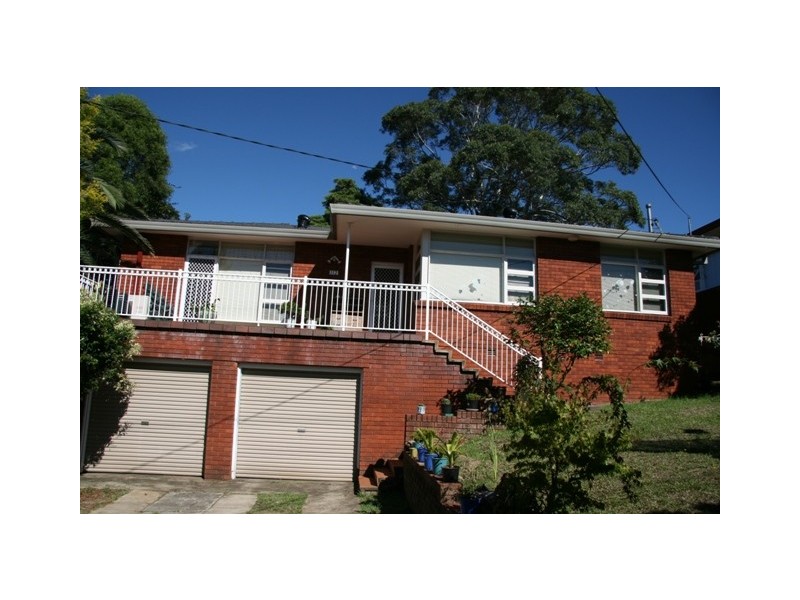 112 Jenkins Rd, Carlingford NSW 2118