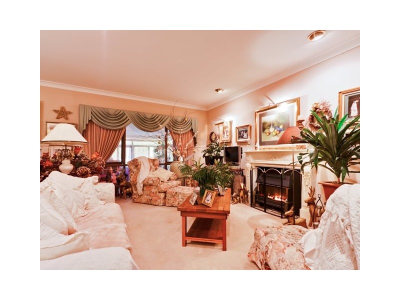 258 Marsden Rd, Carlingford NSW 2118