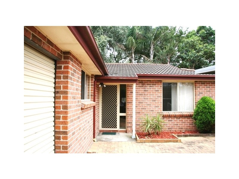6A  Pleasant Ct, Carlingford NSW 2118