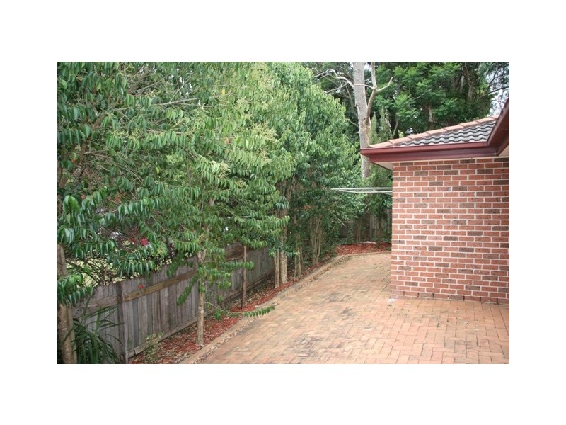 6A  Pleasant Ct, Carlingford NSW 2118