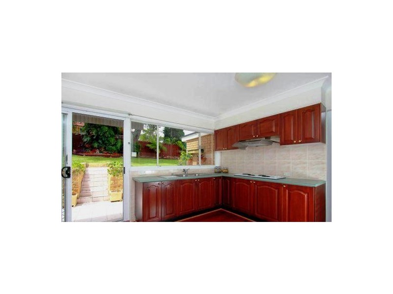 6  Yalding Avenue, Carlingford NSW 2118