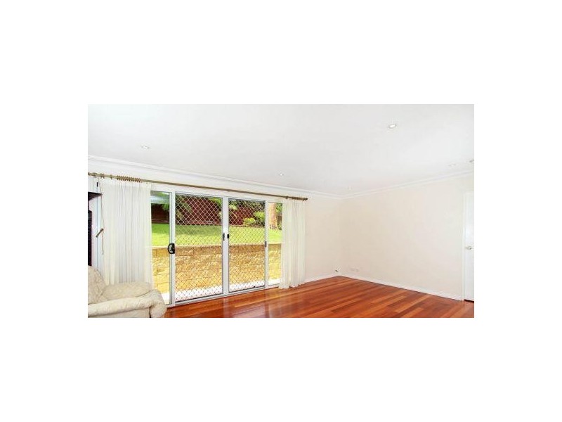 6  Yalding Avenue, Carlingford NSW 2118