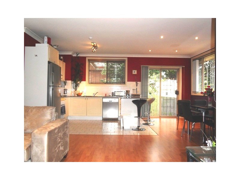 1/684 Victoria Rd, Ermington NSW 2115