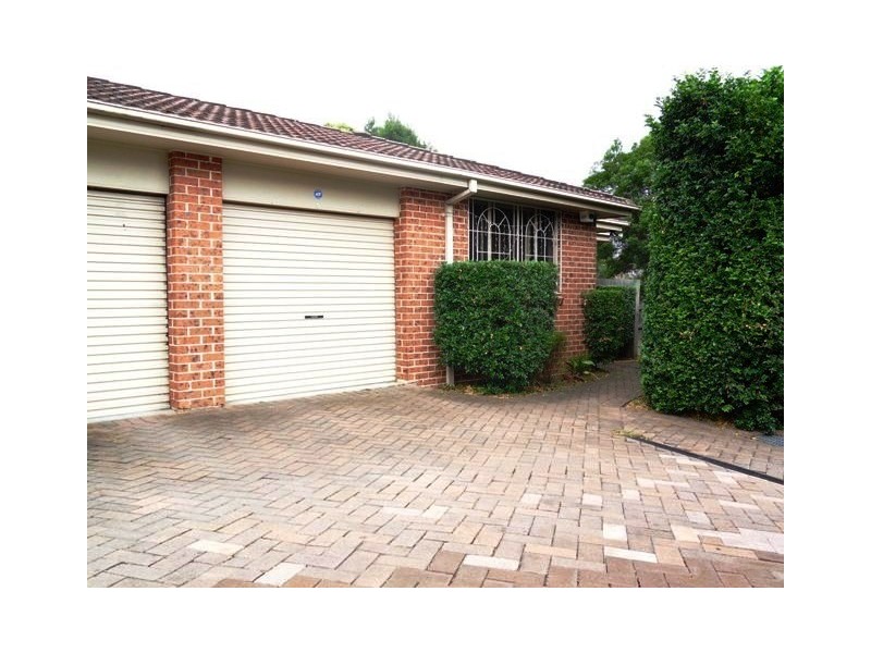 1/684 Victoria Rd, Ermington NSW 2115
